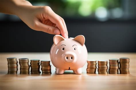 The Science of Saving: How Piggy Banks Aid in Cultivating Financial Discipline