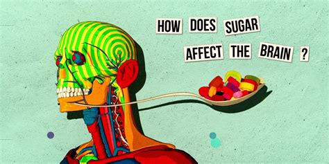 The Science of Sugar: How Our Brains Respond to Sweet Temptations