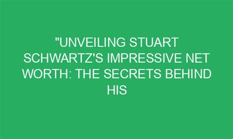 The Secret Recipe: Unveiling the Strategies Behind the Phenomenal Success of Pop Stars