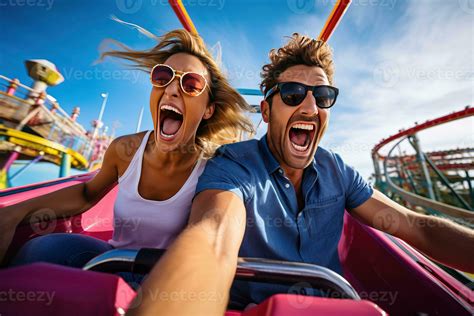 The Secret Significance Behind Dreams Involving Thrilling Amusement Rides