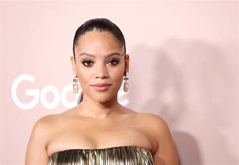 The Secret to Bianca Lawson's Timeless Beauty