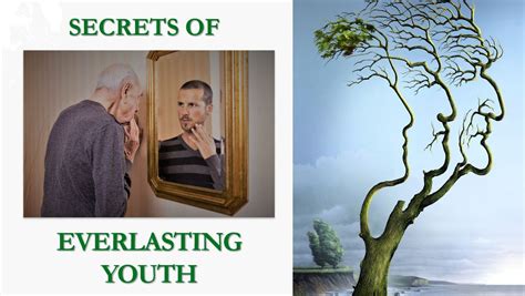 The Secrets Behind Aubrey Thomas' Everlasting Youth