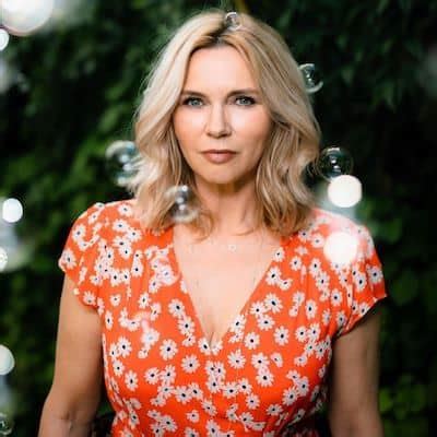 The Secrets Behind Veronica Ferres' Timeless Beauty, Towering Stature, and Flawless Physique