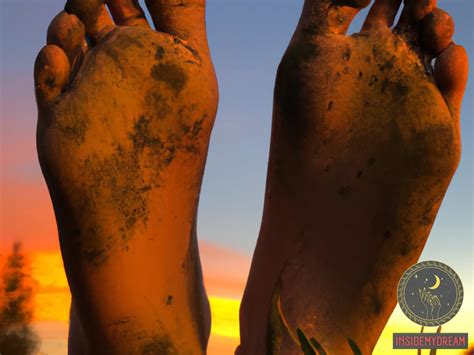 The Sensation of Walking without Shoes: An Intimate Connection with the Earth