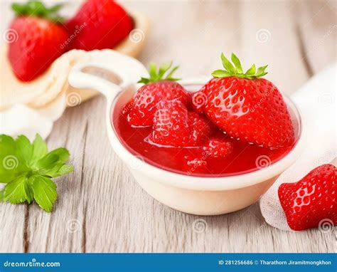 The Sensational Flavors of Sun-Ripened Strawberries