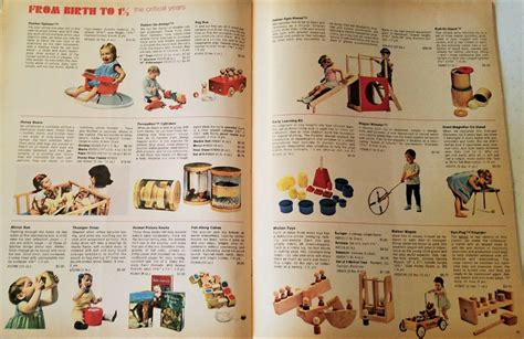 The Sentimentality of Childhood: Exploring the Enchantment of Vintage Playthings