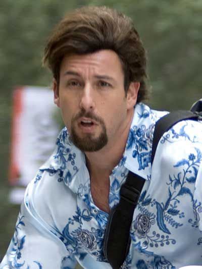The Signature Style: Analysing Adam Sandler's Distinctive Approach to Comedy