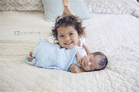 The Significance Behind Imagining Pair of Infant Siblings