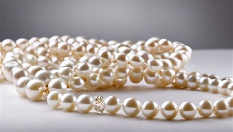 The Significance Behind Ivory Shimmer Pearls: Purity, Innocence, and Wisdom