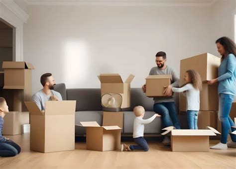 The Significance Behind Relocation Dreams