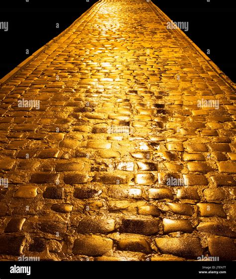 The Significance Behind the Path of Golden Bricks