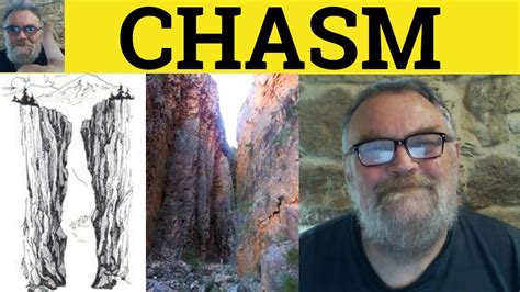 The Significance Unveiled: Deciphering the Meaning behind a Tiny Chasm