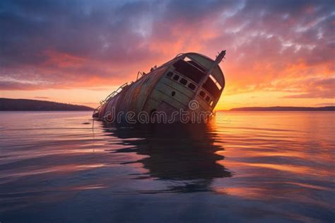 The Significance and Interpretation of Dreams Featuring a Capsized Vessel