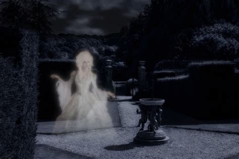 The Significance and Interpretations of Witnessing One's Eerie Apparition