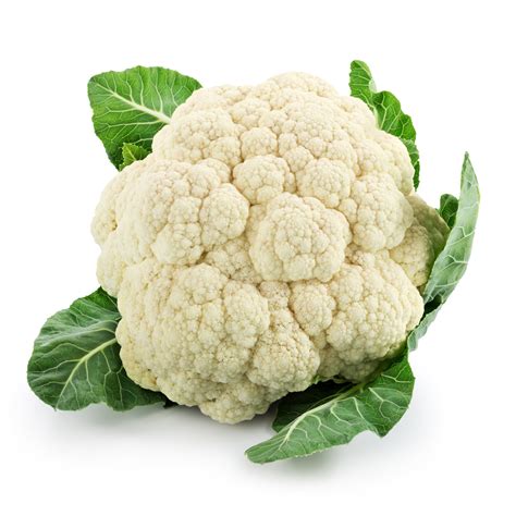 The Significance and Meaning of Pure Ivory-Colored Cauliflower in Literature and Art