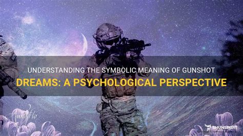 The Significance and Representation of Symbolic Interpretation: Individual Experiencing Gunshot