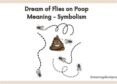 The Significance and Symbolism behind Dreams of Excrement-Contaminated Fluids