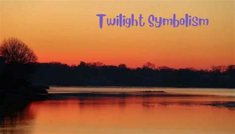 The Significance and Symbolism of Crimson Twilight