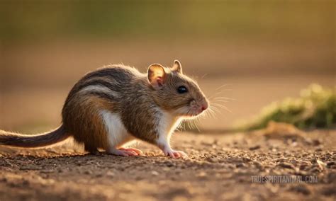 The Significance and Symbolism of Miniature Infant Rodents