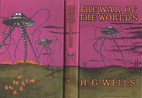 The Significance of "War of the Worlds" in Shaping Society