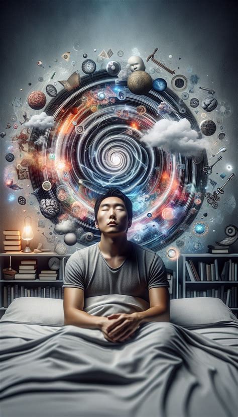 The Significance of Analyzing Dreams: Uncovering Concealed Emotions