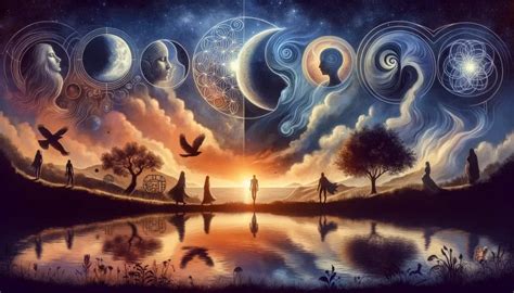 The Significance of Archetypes in Deciphering the Symbolism of Dreams