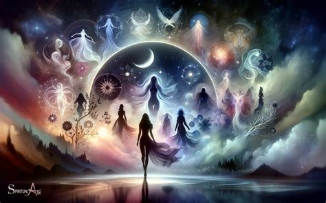 The Significance of Archetypes in Dreams Portraying Women