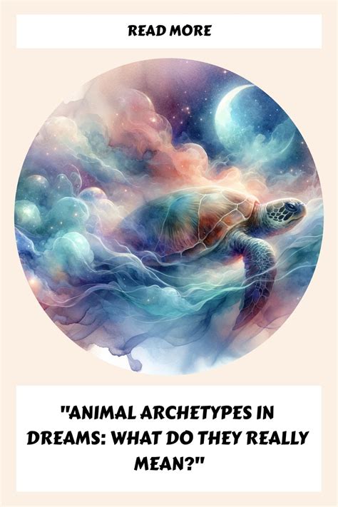 The Significance of Archetypes in Interpreting Dreams