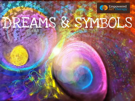 The Significance of Attending to Dream Symbols for Personal Growth