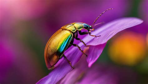 The Significance of Beetles in Dreams