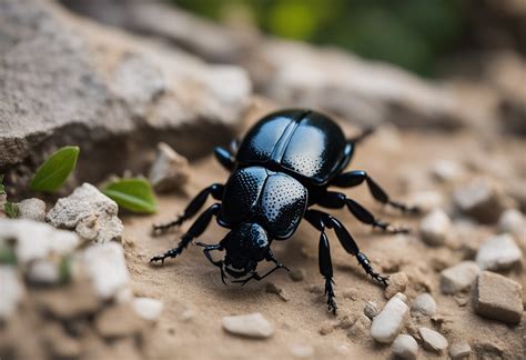 The Significance of Beetles in Spiritual and Cultural Contexts