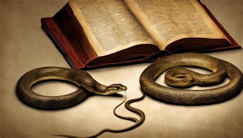 The Significance of Brown Snakes in Indigenous Dream Interpretation