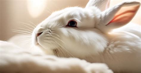 The Significance of Bunnies in Dreams: Decoding Their Symbolic Meanings