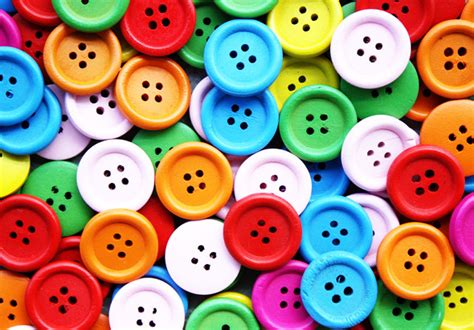 The Significance of Buttons in the Symbolic World of Dreams