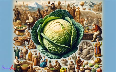 The Significance of Cabbage in Dreams: Exploring its Cultural and Historical Value