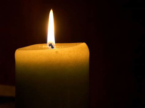 The Significance of Candle Flames in Dreams