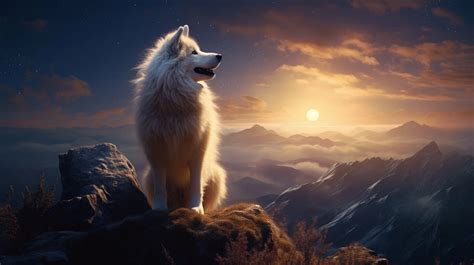 The Significance of Canine Symbolism in Dreams