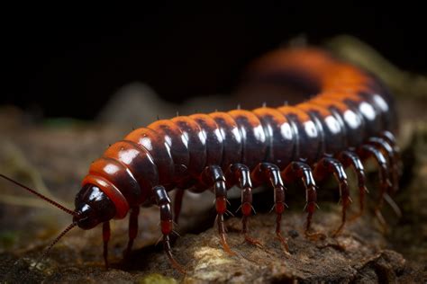 The Significance of Centipedes in Dreams and Their Symbolic Interpretations