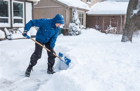 The Significance of Clearing Snow for Safety and Accessibility