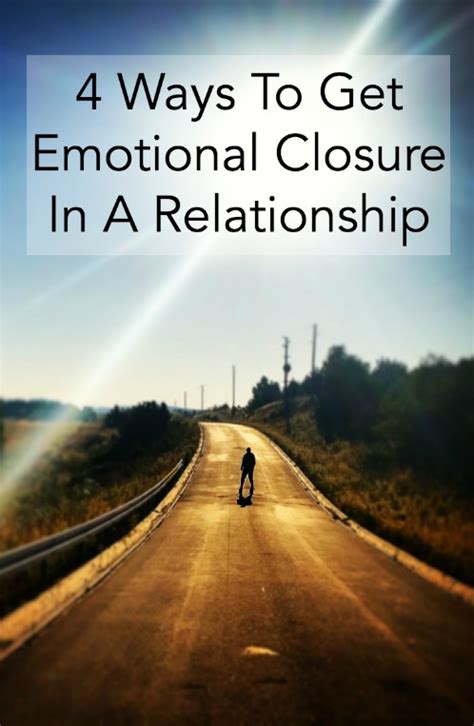 The Significance of Closure: How Parting Dreams Contribute to Emotional Healing