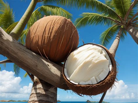 The Significance of Coconuts in Cultural Interpretation of Dreams