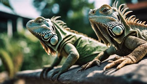 The Significance of Cognitive Stimulation for Your Reptilian Companion