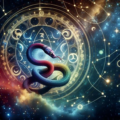 The Significance of Colors in Serpent Dreams: Deciphering the Hidden Message