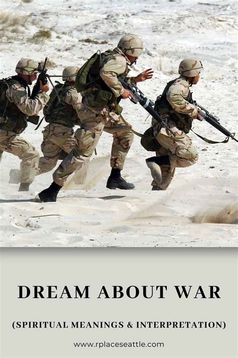 The Significance of Combat Dreams