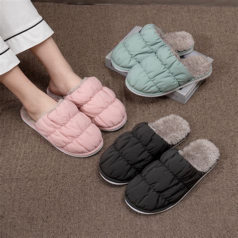 The Significance of Comfort: Selecting Slippers that Emulate Floating on a Soft Cloud