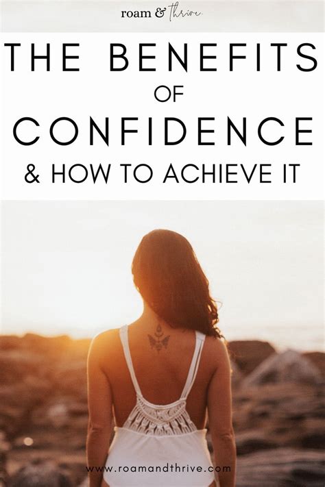 The Significance of Confidence: Building Self-esteem for Achieving Success in Beauty Pageants