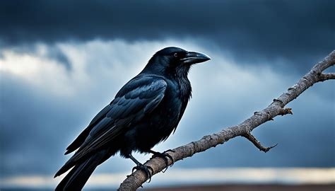 The Significance of Crows in Dream Interpretation