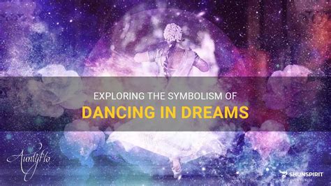 The Significance of Dance Symbolism in Dream Visions