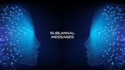 The Significance of Decoding Subliminal Messages through Dream Analysis