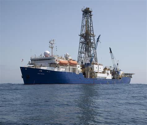 The Significance of Deep Sea Exploration in Investigating Climate Change